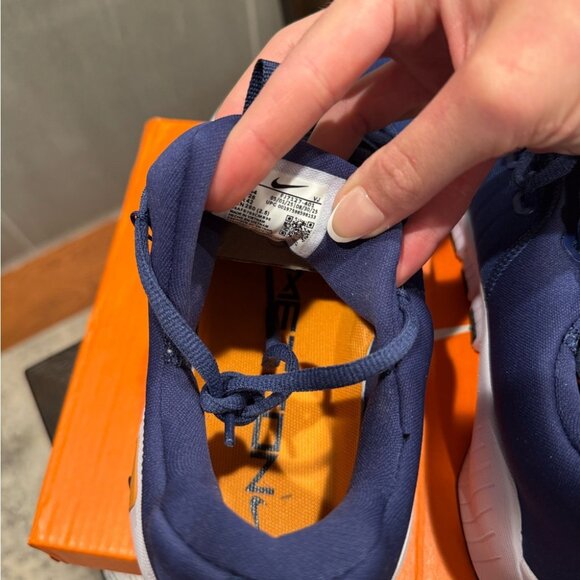 Nike Men's Metcon 6 - Picture 3 of 8